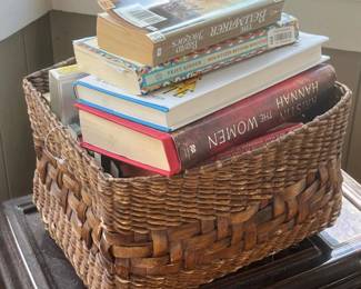 197 assortedtravelguidesandnovelsinwov