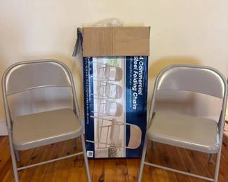 225 commercialsteelfoldingchairswithbox