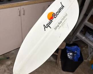 130 aquaboundstingrayhybidpaddle