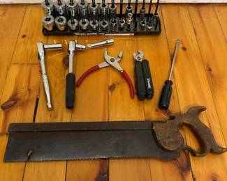 176 assortedtoolcollection