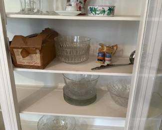 092 vintageglasswareandceramics