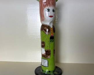 052 susanpaleymelindahandcraftedartvase