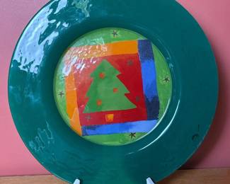 063 dibbernchristmastreedecorativeglass