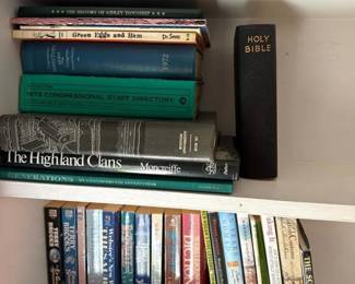 229 miscellaneousbooklot