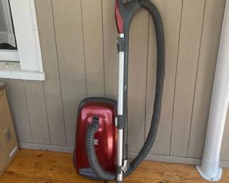 185 kenmore400seriescanistervacuumclean