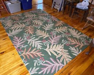 028 companycfernberrieswoolarearug