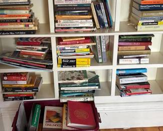 195 hugebooklot
