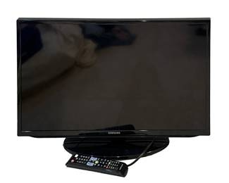 SAMSUNG SERIES 5 SMART LED TV