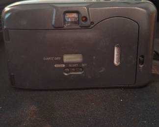 Nikon One-Touch Zoom 70AF