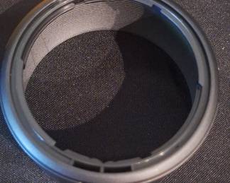 Quantaray Bayonet Lens Hood for Tamron 90mm f/2.8 Di VC USD macro 62mm