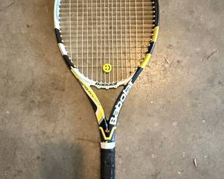 Babolat Aero Pro Drive GT Tennis Racket