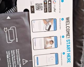 ResMed AirSense 11 AutoSet CPAP Machine