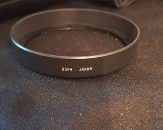 Tamron B5FH Lens Hood