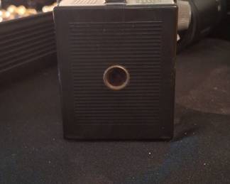 Herco Imperial 620 Snap Shot Camera