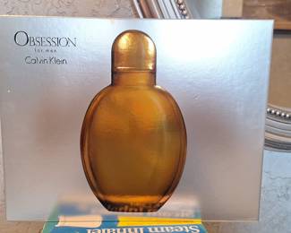 Calvin Klein Obsession for Men Eau de Toilette