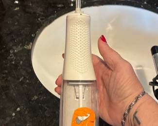 Waterpik Cordless Advanced Water Flosser