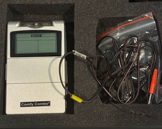 Comfy Combo TENS/EMS Unit