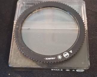Cokin A Series Star 8 Filter (A056)