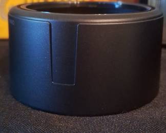 Quantaray Bayonet Lens Hood for Tamron 90mm f/2.8 Di VC USD macro 62mm