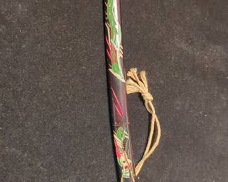 Japanese Tanto Letter Opener