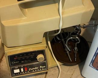 Oster Regency Kitchen Center