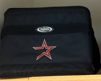 Igloo Houston Astros Lunch Bag