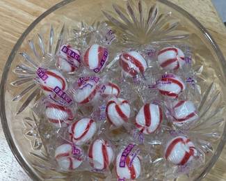Brach's Soft Peppermint Candy