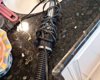 Conair Curling Iron