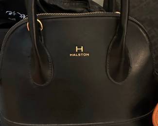 Marilyn Monroe Dome halston Satchel
