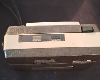 Keystone Everflash 20 Camera