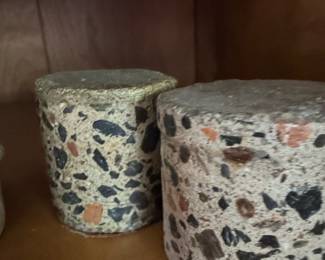 Concrete Terrazzo