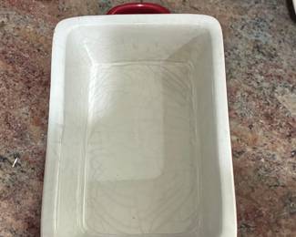 La Marque 84 Ceramic Baking Dish