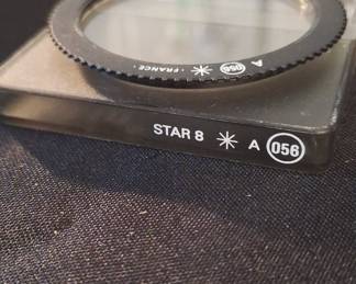 Cokin A Series Star 8 Filter (A056)