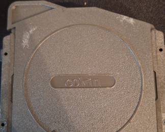 Cokin P Series Filter Holder with Adapter Ring