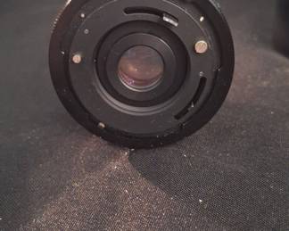 Albinar ADG 28mm f/2.8 Macro Focus Lens