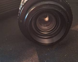 Samyang 500mm f/8 MC Mirror Lens