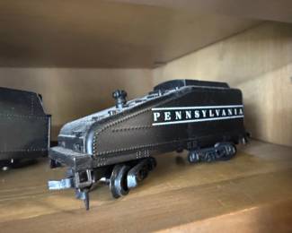 Lionel #2227B Slope Back Tender