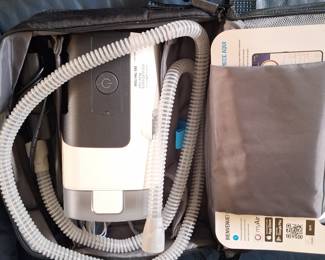 ResMed AirSense 11 AutoSet CPAP Machine