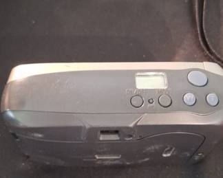 Nikon One-Touch Zoom 70AF
