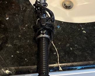 Conair Instant Heat Curling Iron