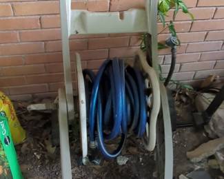 Suncast 175 ft. Hosemobile Hose Reel Cart