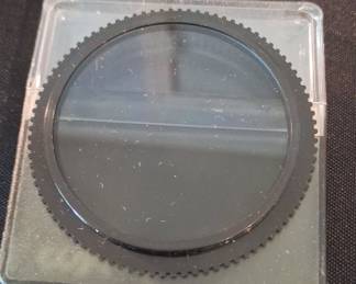 Cokin A-Series Linear Polarizer Filter 160