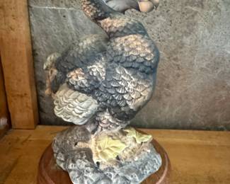 London Editions Dodo Figurine by D. Day