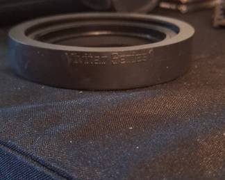 Vivitar Series 1 Rubber Lens Hood