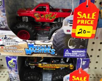 Sale Picture