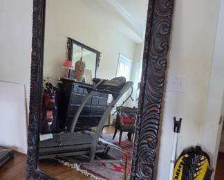 Giant Mirror