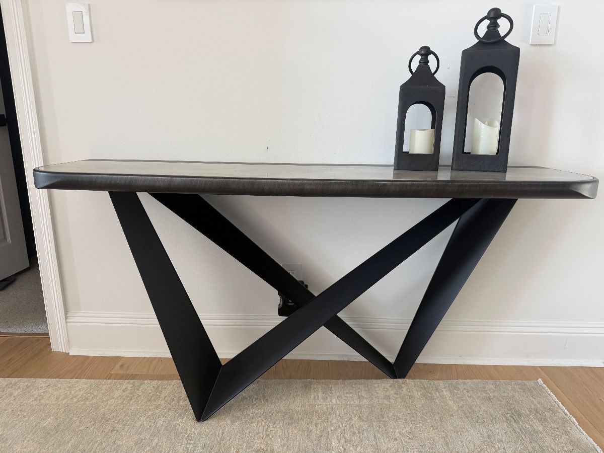 Westin Keramik Console Table