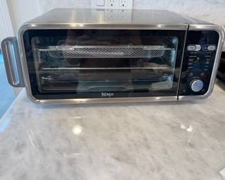 Ninja Air Fryer 