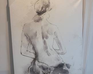 Decorative Canvas