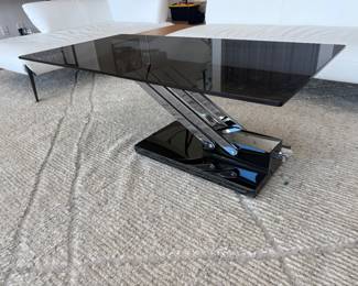 Modern Adjustable Coffee Table